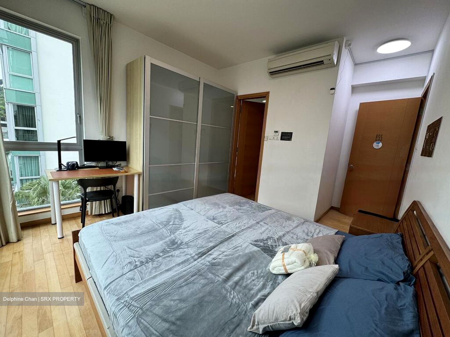 Caribbean At Keppel Bay (D4), Condominium #450711111